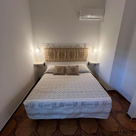 B&B Via Dei Mille カステルサルド エクステリア 写真