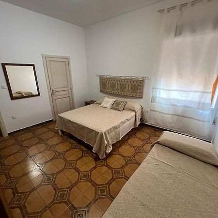B&B Via Dei Mille カステルサルド エクステリア 写真